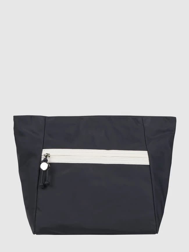 Joop Jeans JOOP! Jeans Crossbody Bag Mit Logo Modell 'Kaja' - Marineblau 8 Joop Jeans JOOP! Jeans Crossbody Bag Mit Logo Modell 'Kaja' - Marineblau – Bild 6