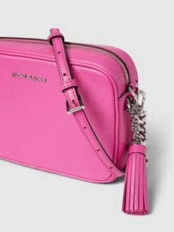 MICHAEL Michael Kors Umhängetasche Mit Label-Applikation - Pink -Damenbekleidungsgeschäft 89356gqg6orj0gi7a8rjcdpi8d2jgga19d6l8cqa6l84ehpg9tb34j9k6t3kecid9cr44ji28cr30chha13j4d9gc5h66c34chi6co9kc8sj2ob164r66c9n6so32cpickp62dg