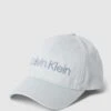 CK Calvin Klein Base Cap Mit Label-Stitching - Hellblau -Damenbekleidungsgeschäft 8935aghj615j6jpj64o38gad8t8kqjqa9cq36k22agol2lhi8l1kml9j6d33eiqf6p2kie1ja9958hae9l3j2dpo6li6aor465j68c1kclj68ob4coqmceb269gjedr5cgrmcc0