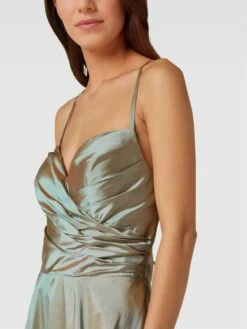 Luxuar Abendkleid Mit Herz-Ausschnitt - Grün -Damenbekleidungsgeschäft 8944uhil9l3j4g9j6la44c1j6t2jcj2f9l94mcig8l834hpo95ak2e278d9kkc24alb4mjhk8l454chh6ko68cb5c5gjcdhp75gjgp1k75j38e9h64p62eb5ccp3gdhn6ksjad0