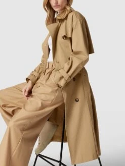 Jake*s Collection Trenchcoat Mit Reverskragen - Sand -Damenbekleidungsgeschäft 895j0dak6183ch2f913j6d1p9t4kai2l6l654hhpaco58khl854jelhn88s4eca8959j4li2ah43ida86oo38p3374r32d316tgjcdhkc4r34o9hcdgj2dpic8r3edb565gm8co