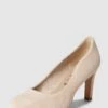 Tamaris Pumps Mit Spitzer Form Modell 'Basic' - Sand -Damenbekleidungsgeschäft 8974sj2l9gq44ca4a5852kqf91a4egah991kul9o7134klhk8t1lchaa8d73eh1jago32ci5acsj8c2m6t3mad3360r68dhj6ko3achkchj3ge9k6lhjao9ic4rj0p1h6kq66c8