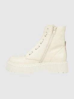 Steve Madden Boots Aus Leder Modell 'Odyl' - Offwhite -Damenbekleidungsgeschäft 89854g9m6l548gpn8opjgjpn9173ahih6h136hqf94r4qiqa6p3kgc1i8t7l2e2capb30chmap8j2kpm8p3j4cb66cq34dpp64sj2p9k6pij6ohk6him2ohg6dhj4c9o60p66c8