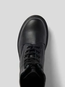 Dr. Martens Dr.Martens Schnürboots Mit Label-Details - Schwarz -Damenbekleidungsgeschäft 898kgkqe8go5ck2l6kqkqdij61636i1i9t842gqc9tb4ghic8t2lck2l71934gi174sl0e24ap830k9h8go34cpl6or32chpckrj0phk6gpj6e33cdimap9j70oj2c33cpij8d0