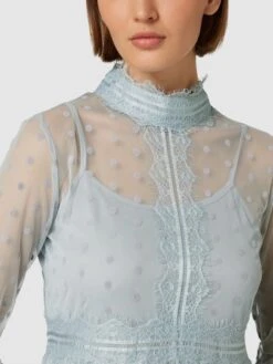 LACE & BEADS Cocktailkleid Im Trägerlosen Design - Hellblau -Damenbekleidungsgeschäft 899j2gq870qlaha56154mia4897k6e1m895kii1n854l8jqa9h34sdpk8h2j4iqe6p5l2ial9d84cl2a9co38c9g6osm6dho6sp3gopk6kr3cob460r3id9gcgr3icj471i3ae0