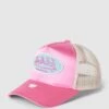 Von Dutch Cap Mit Label-Patch Modell 'CARY' - Pink 1 Von Dutch Cap Mit Label-Patch Modell 'CARY' - Pink -Damenbekleidungsgeschäft 8cpkmi9na8o42di395ajihaa9t65cj25ad2kmh1k854kiga1a0r4kea38or44ci4750jcgpi6984ql29693j4e9ochhjachl6cpmcd1kc4r6aob1chhj2opj6csj0ohk70r3gdo