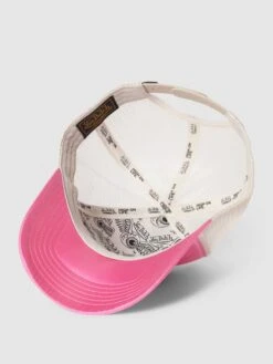 Von Dutch Cap Mit Label-Patch Modell 'CARY' - Pink -Damenbekleidungsgeschäft 8cpkukhl6l24gdpp6oqkkhij88s36j2g99a4sghkada46jpn98p56jak65b36cqk8d14agq39113ckqa98o64cj264sj6oplclijcdhk74q3eeb1cgomcohm74pjepj16ks3eog