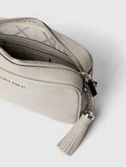 MICHAEL Michael Kors Umhängetasche Mit Label-Applikation - Hellgrau -Damenbekleidungsgeschäft 8cq4aj2f9h7kii2d6p0koc9g9h6j0jqfap8kgda9891k4hac6l2l6gqg9co4ce9m9h2kmj1i9opk6l1g8oo38dhh6osjipb169j66phk75gjio9lcormaphlcgpj0ob66goj6d8