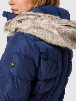Wellensteyn Steppjacke Mit Kunstpelzkragen Modell 'ASTORIA' - Royalblau -Damenbekleidungsgeschäft 8d154iqh8cqj8hq66513cda490p4ci1h71648k1j89752him951l8da16p94qda5ad8k4iila0o42hai84o68o9ocdhj8eb5coom6d9k6lh34e3369hj2ob1cdijad1l70q34co