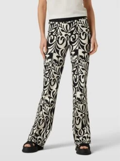 Cambio Hose Mit Allover-Print Modell 'Francis' - Schwarz 10 Cambio Hose Mit Allover-Print Modell 'Francis' - Schwarz -Damenbekleidungsgeschäft 8d24ai2da51l4iq89kolacia8kqjai2g8gqj2ipk9l0kge2f60sjicicad7j4jqja50jgh2594o4ghaj6d3mae9jcdhmao9k6him2d9kc5hj0eb570q32chgccp62oj36tgjecg