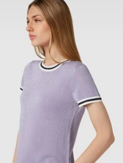 Jake*s Collection Strickshirt Mit Abschlüssen Mit Kontraststreifen - Lila 9 Jake*s Collection Strickshirt Mit Abschlüssen Mit Kontraststreifen - Lila -Damenbekleidungsgeschäft 8d332i2e6cr48e1p919k4gaf95b44iah8944qkiiah7kue9h60s34hi361al2c1ga8pk2e218oqksi1p6so3ep1pcph38cj1ccom4ohk6oq30e32cgqjee1hclgjgdhic5gjcc8