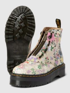 Dr. Martens Dr.Martens Schnürboots Mit Allover-Muster Modell 'Sinclair' - Offwhite -Damenbekleidungsgeschäft 8d9jichla1836i26a56kmh9pa1ajiiqd8d6jgi9iaor42cpk6h14ce22897jal1o754lcha18cs38gaaago6apj5cks68dpg71i3cc9kcph3eo9n6krmaor46lij6e316ss3ioo