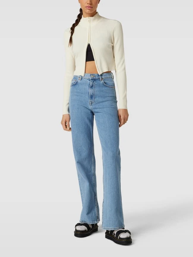 Dr. Martens Dr.Martens Pantoletten Aus Leder Modell 'Myles' - Schwarz 3 Dr. Martens Dr.Martens Pantoletten Aus Leder Modell 'Myles' - Schwarz