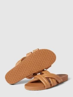 Billabong Pantoletten Mit Breiten Riemen Modell 'SERENA' - Hellbraun -Damenbekleidungsgeschäft 8dajah218d2kqci2a574sc226cr4ud2m8l93gdie755kogq58h356kid691kal2ial9kud2e98okkj2la0o36db368o6cohm6sp62o9k6kom8ob6c4sjcopo68sj2p9h60smcp0