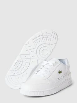 Lacoste Sneaker Mit Label-Details - Weiß -Damenbekleidungsgeschäft 8go4elaf618kqj9j9col6j1iadalal1m9l6j0i22a17jehia855jalik9d948ii48la50gai8l93gdaf9oo3ip1k6oo30p9nc8rm2chkc9gj6oj571h6cc9pc4s62ob2c9j36c0