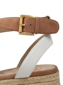 Gerry Weber Shoes Sandalen Aus Leder Modell 'Bari' - Weiß -Damenbekleidungsgeschäft 8gokkghj890k6e2e9t14qdqg958kkgi69p94mhhj9t0k8l1n6gq36hpiakr4ijq489a4kgi2999j8jqgap3j4p9jcgrj8dhm6lij8d9k6lj36ob26cqj4dpi6ko6acpn6kq68e0