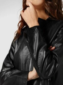 Cabrini Blazer Aus Lammnappa - Schwarz -Damenbekleidungsgeschäft 8grl0lai9p0kagib8cq32e2594pkojhg8t64kdq26543ccaa6t83ad1o6go4aipoa8ojii1ia1652j2i8t3m4ohpc4o3cpb464q3eopkcpj36ohj61hm2dhi6srm6p1nc8qj8oo