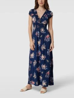 Apricot Maxikleid Mit Floralem Allover-Muster - Marineblau -Damenbekleidungsgeschäft 8gs44j9pap44gd2971a4ohim6cs4kk9l8t5jciab616kqkqm6gp44gqm711j4c9oa543iiq6a93kqc9l8l3j6dj6ccp3ie9nc9gm4e1k74s38eb56opjed9hcgom4c1g6cs62dg