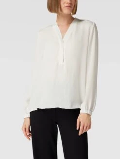 Marc Cain Bluse Mit V-Ausschnitt - Offwhite -Damenbekleidungsgeschäft 8gs4kha88la3gkhoa19kgjala54j4di88t74uk9h6d24eiq5a1b4se1j6544mjql9h630jpj64rk4cik6t3mcdpkcdi68d9jckom2cpkccrmaohoccp6ce36cphm6chi61j3ee8