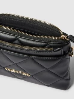 VALENTINO BAGS Handtasche Mit Logo-Muster Modell 'WALLET' - Schwarz 7 VALENTINO BAGS Handtasche Mit Logo-Muster Modell 'WALLET' - Schwarz -Damenbekleidungsgeschäft 8h0koiqi9t74gea9aoql8khl8hal8h2l8t5j6j1n64r4ok1g8p5kqd29715jel21753jeda26ookci9mago34ohg60s32pb1cco3ed1kcgsm2o9g69ij2ohp6hh3adpm70smaog