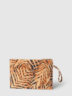 Barts Kosmetiktasche Mit Label-Detail Modell 'JUNO' - Senfgelb -Damenbekleidungsgeschäft 8h0l8lho9h1k6kph955kodi3717jad248pa4ml259talckib613j6chp7115aipp6cslchqd64skkj2la8o6ao9m6srjicj46os3acpk6phjce1o60o6cdb5ccrj8c35ccsjge0