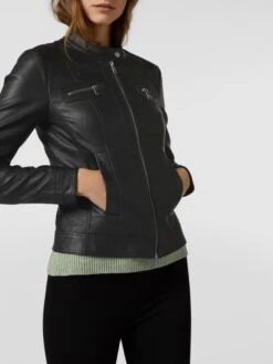 Only Jacke Im Authentischen Leder-Look - Schwarz 9 Only Jacke Im Authentischen Leder-Look - Schwarz -Damenbekleidungsgeschäft 8h15aiii6t338c1k8p55aj26al7l6gim6t84qhia613laiad84ql4chm9t85cja18l356gi2a4pl8l29a53m2e1gc4r6cp9lcdgjgphk68qm4e1l74o3adj665h3ic9p75hjacg