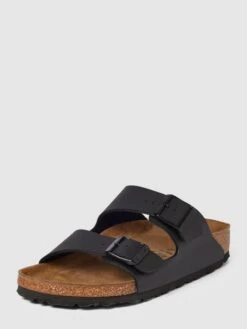 Birkenstock Slides Mit Dornschließen Modell 'ARIZONA' - Schwarz -Damenbekleidungsgeschäft 8h1kki2l68o50gim8lal6i1iap14icpn71a4ojad992laii38l454h21716l6kq9959kch2a8lb36j276d3j0db461gjep1i61h64e1kckqj0e1gcoqmcopm69h3ec34c4rm6d0