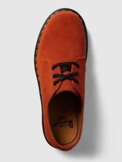 Dr. Martens Dr.Martens Schnürschuhe Aus Leder Modell '1461' - Rostrot -Damenbekleidungsgeschäft 8h254gqa653kql2m98q38hab6t93adibad44ae1p9l856dif9oo5cia9alb44gij8p84slhi8cr36li96l3m2c1n6ko66d1k6osj8dpkc4r3ce1p68o66cpjcdh3ccj574rj6e8