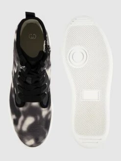 Gerry Weber Shoes High Top Sneaker Mit Plateausohle Modell 'Novara' - Schwarz -Damenbekleidungsgeschäft 8h258k9i855j0li78t2laia7859kkjhl6sq4aj2l64ol6hq368p38e1i94s4ugqf9t45ac1p91ajgh9h8go3cc1ncgq36d346komae9kcop68o9m74pm2phnccoj6c33c9j3iog