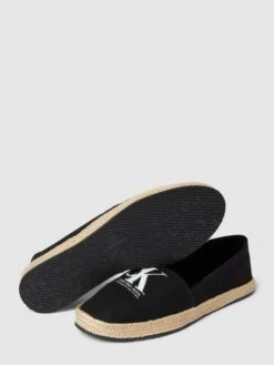 Calvin Klein Jeans Espadrilles Mit Label-Detail Modell 'MONO' - Schwarz -Damenbekleidungsgeschäft 8h2kgki26l8jigaf850k8j2m8sqkie2k8cp4mjhnad14qcqf6t4kml9p70q34ha2al64qgam9osj2gph64o68dj56lhjioj168r38e1k6kp64ob561gj0opn64s34p9hcoqj2p0