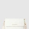 VALENTINO BAGS Umhängetasche Mit Steppnähten Modell 'PALM' - Ecru -Damenbekleidungsgeschäft 8h3l4ci6991kgl278t658l9n9oqkelam74o4oca56t6j4ciia9858d9l99654lif6h43ihq76t852c9o64o34cr3ckrjce1g70pjep1kcoo3eo9p6kq68c1l6dj30phhc4oj8p8
