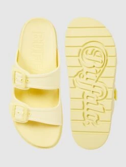 Buffalo Sandalen Aus Gummi Modell 'Eve' - Hellgelb -Damenbekleidungsgeschäft 8h45ce9o695lceabah2j6kqb614kciila5748ciea50k6c9p9p5j8dag6l0j4li174r3ccq7ah13gja39h3jaoj361h30pb16cs66dpk70p3ce1l75j6cp1h6gpjed316cr64do