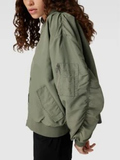 REVIEW Bomberjacke Mit Stehkragen - Olivgrün -Damenbekleidungsgeschäft 8h532hij652j4jql8l74ikqg8p3kmh2d8grl6k9l6t65al2l9p94idhjap14aea8a50j8kpl99934l2ca13mcdhm6op38o9ic9j3ap1k6srj2e1gcks62e1gclj36c326ks3cp8