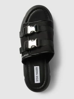 Steve Madden Pantoletten Mit Label-Detail Modell 'ACTIVATOR' - Schwarz 10 Steve Madden Pantoletten Mit Label-Detail Modell 'ACTIVATOR' - Schwarz -Damenbekleidungsgeschäft 8h6j8iqj8gqksh1j8kqksghm88rkida4918kkiij95al2j1g6h7kigq4897jicah8gp3igpo9564mk1k8co3ge3368s3geb1cgq38dhk6oqm8o9g60o6aphh6ti32e9o60ojee8