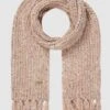 Barts Schal Mit Rippenstruktur Modell 'Joye' - Beige -Damenbekleidungsgeschäft 8h7l6hpm698kkl2j9kplceae75648jpm68rlaj1k98qj8l29999ksdiba8q38cqm99632hab8t5kml226so3edb6c9j32cpoc5hm6cpkc8ojae1p74qjichpcdh3gpb271hm2cg
