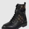 Guess Boots Mit Logo-Muster - Schwarz -Damenbekleidungsgeschäft 8kokuii960p3gdal6954si9k6t0jej9h9ta3gh296kp5aj236t852iqe892kqea58so4cdq7ad7kih2f9h3j0p1ncpgj8cpoc9imcopkccs6co9lc5hj2cpm6oo3ap9lc8p64p8
