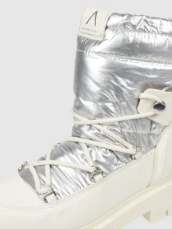 ALPE Boots Aus Leder - Offwhite -Damenbekleidungsgeschäft 8kpj2jq76d5l8kid8t55ajhk88pjggab6h8k6e2i89250gifa0r4oe1mah5k4h1g8d35ci2d84o56kpn60o3ccr16oo36ohg70o38p1k6hh34eb271hj4phn6oq6cdb5c8qjcpg