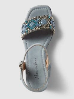 ALMA EN PENA Wedges Mit Ziersteinbesatz - Hellblau -Damenbekleidungsgeschäft 8ksl0cqa717j6cij98sjajid8so4kdpmago5agik913lacph996jikab9l8jgha2756jahq771732iakal3m2e9l6pgm4cr374r3ce1k6cs34eb36th38d9j6dim6cr5c9h3ad8