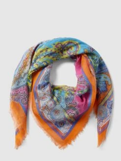 Roeckl Schal Mit Paisley-Muster Modell 'Paisley Fusion' - Orange -Damenbekleidungsgeschäft 8ksl4i2765b4aiqb997kuda69h1k8hakacskugpp8hak4c2g8t0lahic68qk2khoal34sgad6cpkscif993jep9i6lj32ohhccqjadpk68o3aob66krmceb36tim6eb16grj8d8
