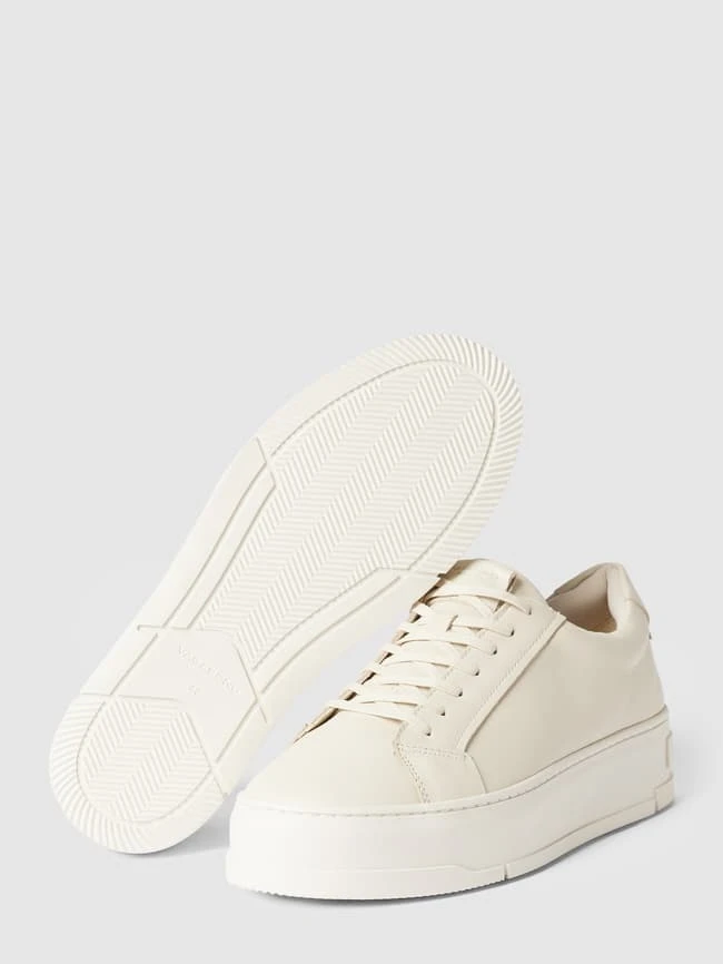 Vagabond Sneaker Mit Plateau-Sohle Modell 'JUDY' - Offwhite 7 Vagabond Sneaker Mit Plateau-Sohle Modell 'JUDY' - Offwhite – Bild 5