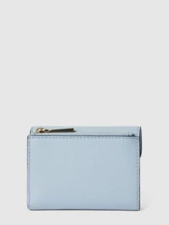 MICHAEL Michael Kors Portemonnaie Mit Label-Applikation Modell 'GREENWICH' - Hellblau -Damenbekleidungsgeschäft 8l5k6iah64qkaiab6t13ec1n6lb42jah896j6ji9ah7j6ia76gokeghkakqkqgii8oqjaiaa9oo3ehia94o36ohnckr32p3165im2dpk60pjaob674s34phm70pmadb46kp3cdo