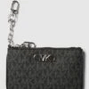 MICHAEL Michael Kors Kartenetui Mit Label-Applikation Modell 'KEY CARD HOLDER' - Schwarz 2 MICHAEL Michael Kors Kartenetui Mit Label-Applikation Modell 'KEY CARD HOLDER' - Schwarz -Damenbekleidungsgeschäft 8l64mja69l0keiieal2kakpj6osjgj1n70sladqe6p34gdagakrkcga1891kalam60p52kqk8t2jig9k6t3jgo9ncgr38o9gc5ijcc1kc5imce9h6or36p9k74rjgohicpj6cc8