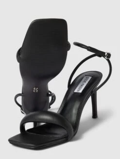 Steve Madden Sandaletten Mit Dornschließe Modell 'ENTICE' - Schwarz -Damenbekleidungsgeschäft 8l64qk298h0l8ci48d84qlih8h0kml2e6t5kqla36opksjpj8kq42jih6h74ekhha5130j9i64skmj1h9oo62e3465ijedb1ccr3idpkchh3ao9jc4pj8eb56oom2p9j6ksm4d0