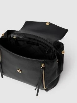 MICHAEL Michael Kors Rucksack Mit Label-Detail Modell 'FREYA' - Schwarz -Damenbekleidungsgeschäft 8l73gippa5648hi28524qdai9h632jqc6sojch2c618kmkal8ko48daeal230h1k9t7kei1n618kgd276h3jccj5ccqj0d1ncgr68d9kckr66eb568o6ceb36srjcoj5ckr62c0