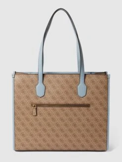 Guess Tote Bag Mit Allover-Logo - Hellblau -Damenbekleidungsgeschäft 8l852ki3617l4c9p8h8kkc2d6p23ecil9h4jgia9ah0lcdhla4p32hq89l1kakhga16l2gibal3k8c2hago32dj46dj34db46ss62p1kckqj8ohmckrmapj1cgsj0o9oc8rmado