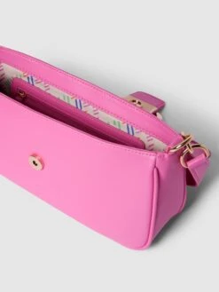 Liu Jo White Umhängetasche In Leder-Optik Modell 'Misa' - Pink -Damenbekleidungsgeschäft 8l8l4ladah3jeia98h4j0dii6t1kkgq8a5232kal918k6lal9orkmgq899930h24896kadq87154ki296co64p9g6kom4cr364r3ip9k6hijgeb1c4q32dpkc8smcoj371j32c8