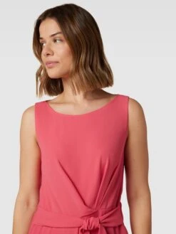 Vera Mont Jumpsuit Mit Bindegürtel - Hellrot -Damenbekleidungsgeschäft 8l93aj2c71a4qd1n9914ec2a8oo4ag9n8oqkqjql8d6l6jhg9h9jgiah6t5jgc1p6cpjggii657kuja29so6acb1coojae9gccqmad1kclijge9h6kpjadhm69gj4dr2ccr34oo