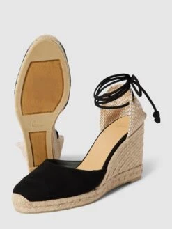 Castañer Wedges Mit Schnürverschluss Modell 'CARINA' - Schwarz 11 Castañer Wedges Mit Schnürverschluss Modell 'CARINA' - Schwarz -Damenbekleidungsgeschäft 8l956kpp9124uiqi9kq4qhqka8ojce9oal138iph851lchaj612j2kqa6p546kq26174qhhi6gol0eaj6go6cdj4corjic9h6cr62o9k60qmceb2c5h66cpp65j3ap1l6ssm8p8