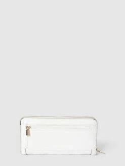 Guess Portemonnaie Mit Label-Details Modell 'ABEY' - Weiß 6 Guess Portemonnaie Mit Label-Details Modell 'ABEY' - Weiß -Damenbekleidungsgeschäft 8oo4ok9g88p4gh2k958jckqga91l8c1l88q56iq37193gjahakpkki2f6t3jgca7acr38la86d236hqe953maob569gj6ob460pjgc1kc4p68e3264s3iob4cooj4chm61h3ce0
