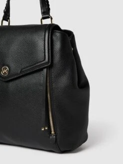 MICHAEL Michael Kors Rucksack Mit Label-Detail Modell 'FREYA' - Schwarz -Damenbekleidungsgeschäft 8oo5ciib918kig9o98pkqea66la52i9m895kgcam8h9j8kak6p24cl9h8p146kpp8t7kajala8sj6c28893jacj16ko64pj474r3ge9k68q6aoj169j6apho6oo3cp326ph6cc0